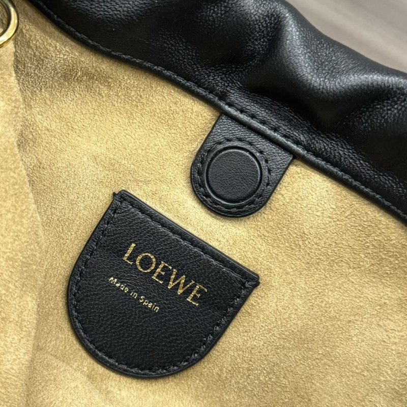 Loewe Satchel Bags